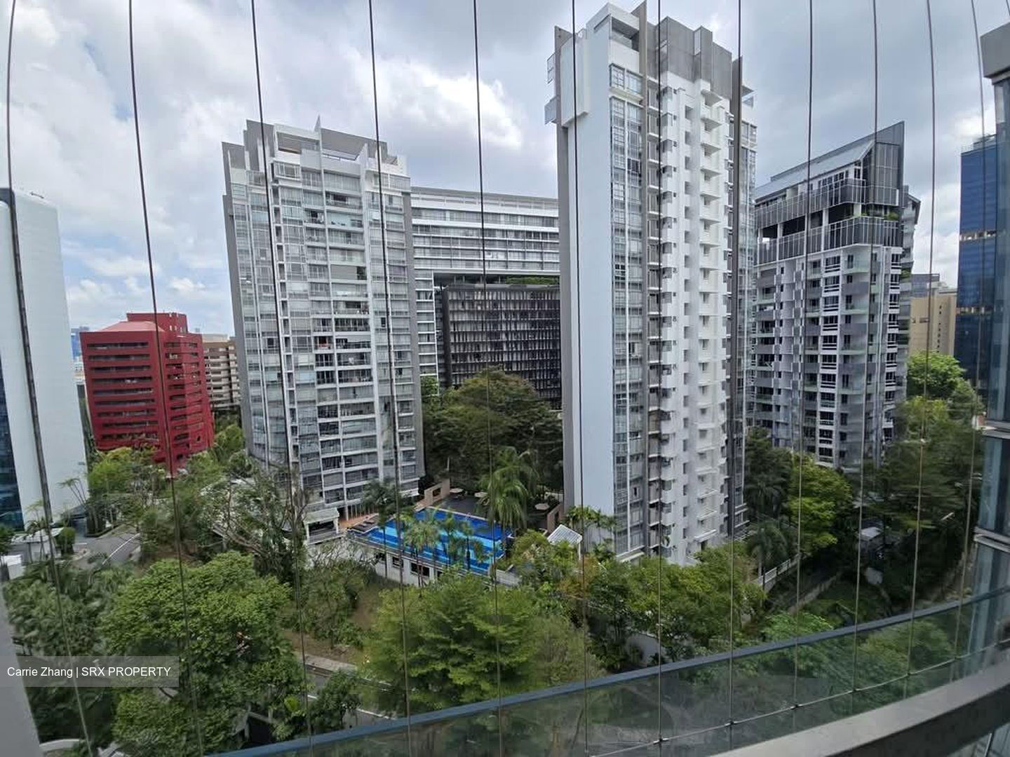 Vida (D9), Apartment #587253151